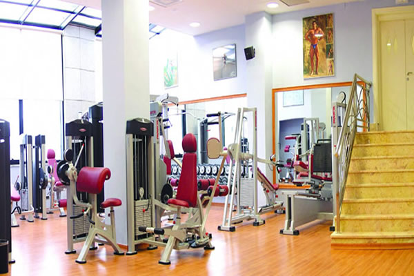 Marina D'or Spa Hotel Holiday Sun & Beach Package